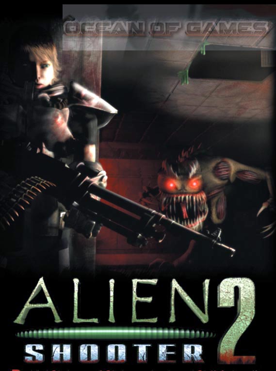 alien shooter 3 free download