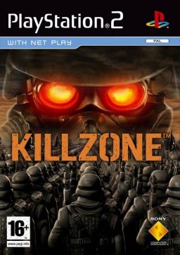 killzone game