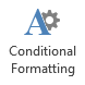 outlook 2016 conditional formatting