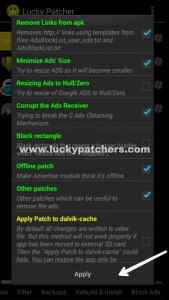 lucky patcher for windows pc