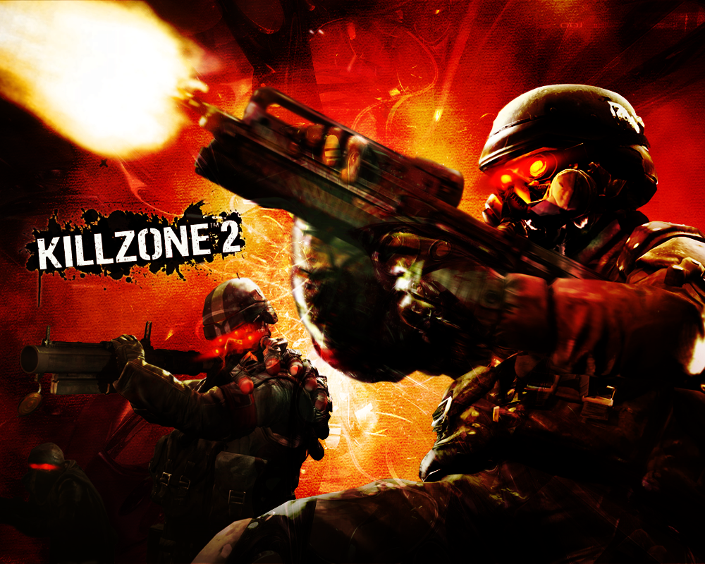 killzone game